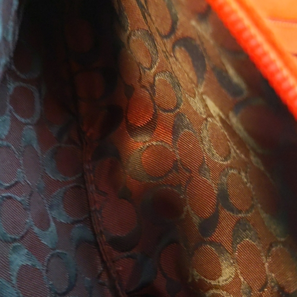 Coach Leather-ware Est. 1941 - Picture 9 of 11